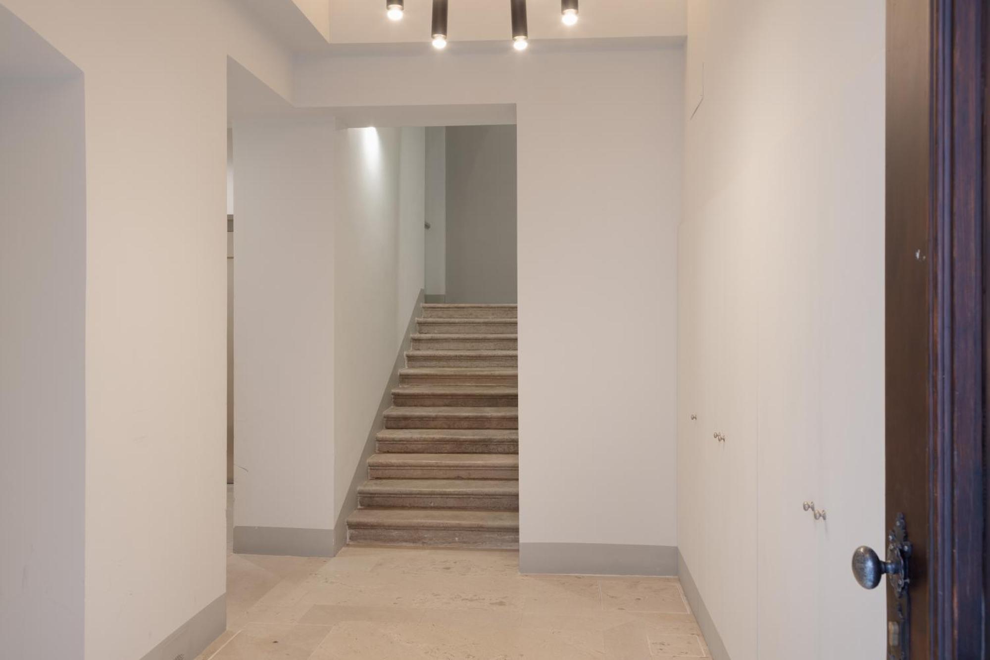 Blake, Attico Centrale Con Parcheggio A Trieste Ngoại thất bức ảnh